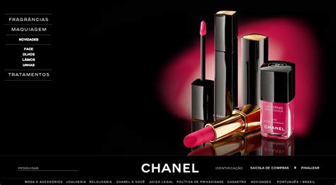 chanel rio de janeiro|chanel brasil site oficial.